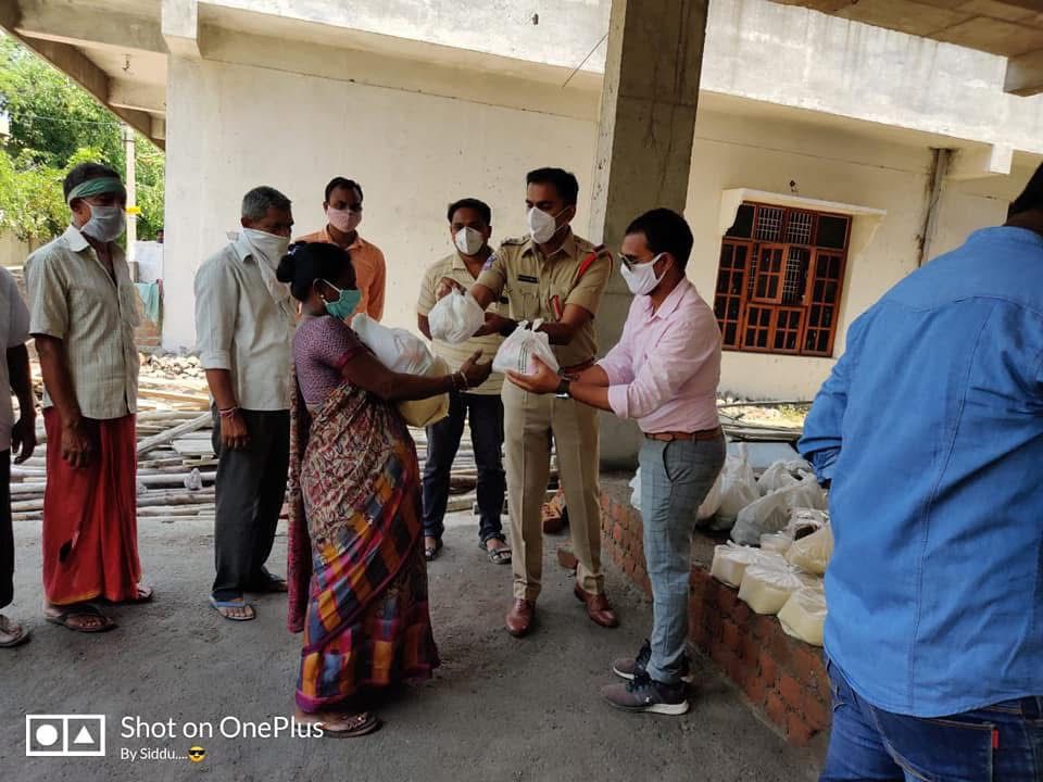 kota_shyam kumar independent candidate services